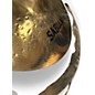 Used SABIAN 14in HHX Evolution Hi Hat Bottom Cymbal