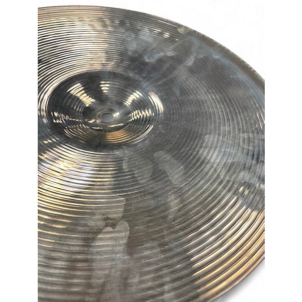 Used SABIAN 14in HHX Evolution Hi Hat Bottom Cymbal