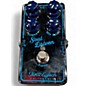 Used Xotic Soul Driven Effect Pedal thumbnail
