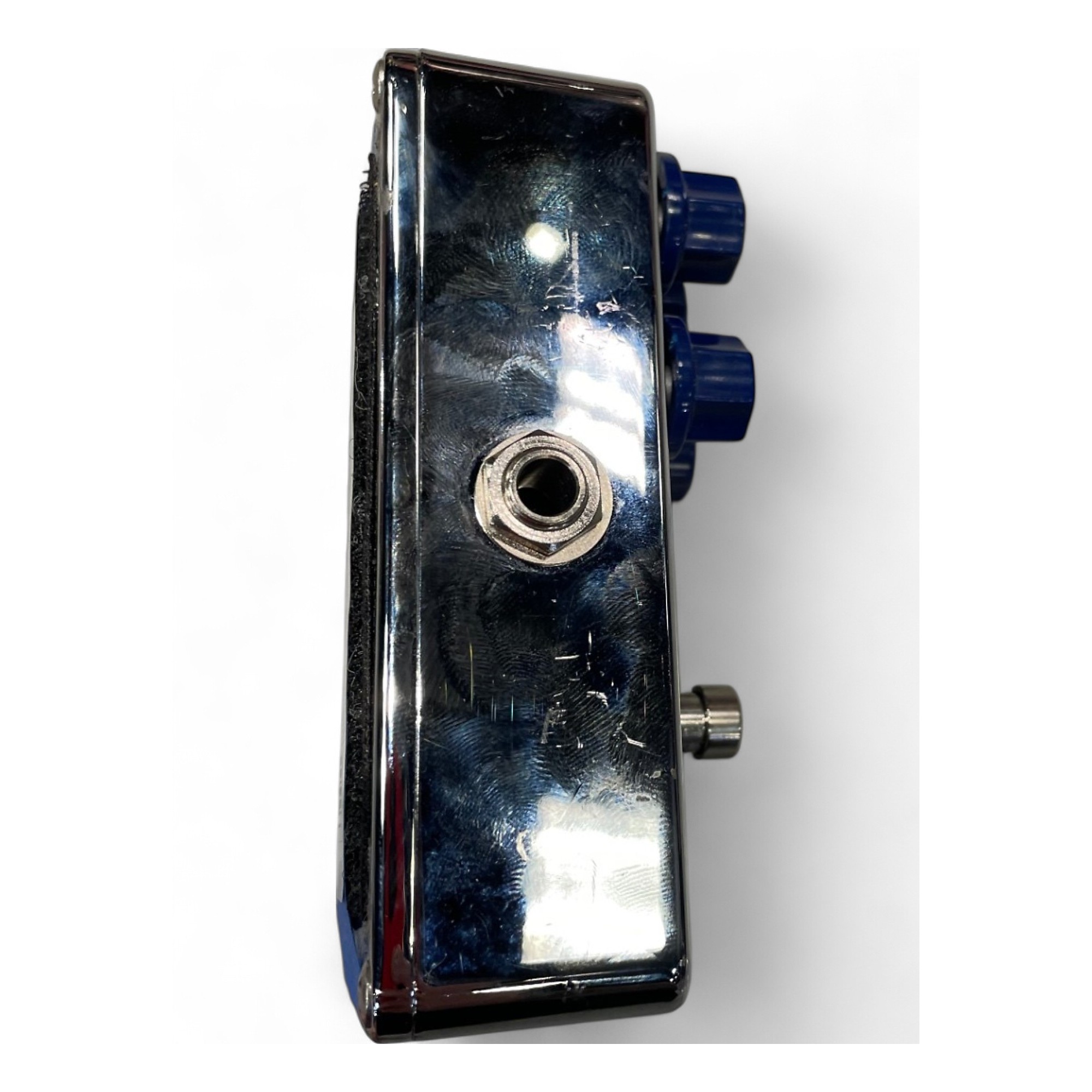 【中古】Xotic Soul Driven Used Xotic Soul Driven Effect Pedal | Guitar Center
