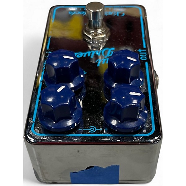 Used Xotic Soul Driven Effect Pedal | Guitar Center