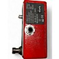 Used Xotic Super Sweet Effect Pedal