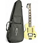 Used Traveler Guitar Escape Olympic White Acoustic Guitar thumbnail