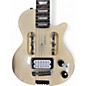 Used Traveler Guitar Escape Olympic White Acoustic Guitar