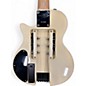 Used Traveler Guitar Escape Olympic White Acoustic Guitar