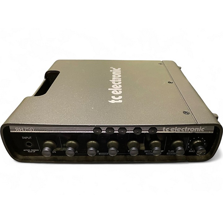 new】tc electronic RH750 - Geek IN Box