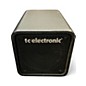 Used TC Electronic RS112 1X12 200W Bass Cabinet thumbnail