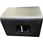 Used TC Electronic RS112 1X12 200W Bass Cabinet