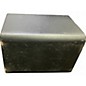 Used TC Electronic RS112 1X12 200W Bass Cabinet