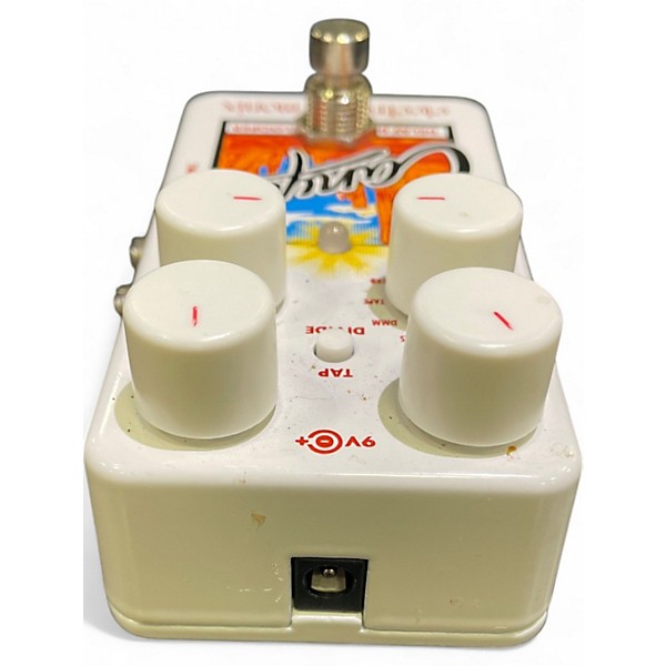 Used Electro-Harmonix Canyon Delay and Looper Effect Pedal