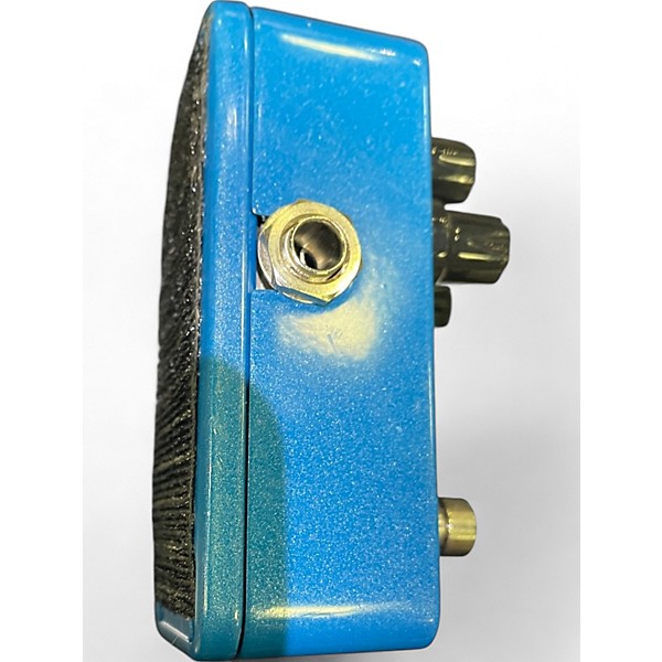 Used TC Electronic Flashback Mini Delay Effect Pedal