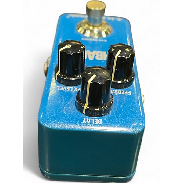 Amazon.com: TC Electronic FLASHBACK 2 MINI DELAY Legendary