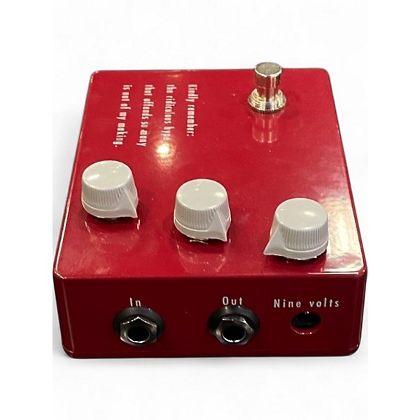 ギター Klon KTR Used Klon KTR Effect Pedal | Guitar Center