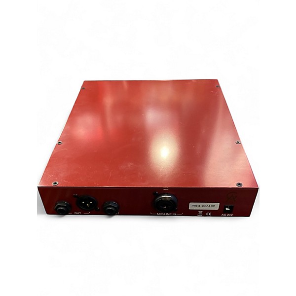 Used Golden Age Project Pre 73 MK3 Microphone Preamp