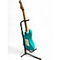 Used Squier Classic Vibe Stratocaster Seafoam Green Solid Body Electric Guitar