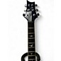 Used PRS SE Standard 24 Blue Solid Body Electric Guitar