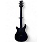 Used PRS SE Standard 24 Blue Solid Body Electric Guitar