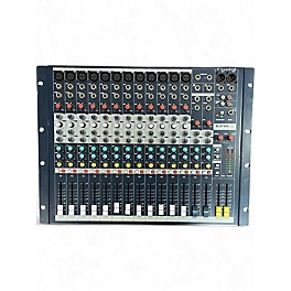 Used Soundcraft EPM12 Unpowered Mixer