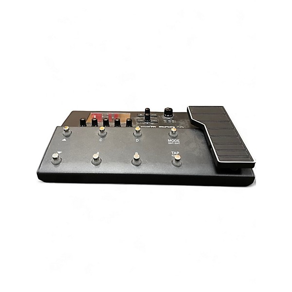 Used Line 6 POD GO Effect Processor