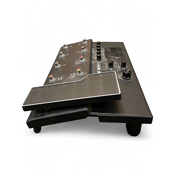 Used Line 6 POD GO Effect Processor