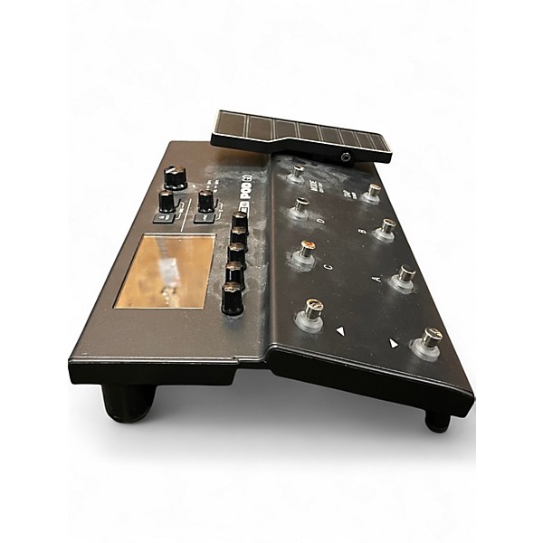 Used Line 6 POD GO Effect Processor