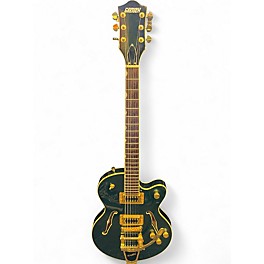 Used Gretsch Guitars G5655TG CADILLAC GREEN Hollow Body Electric Guitar