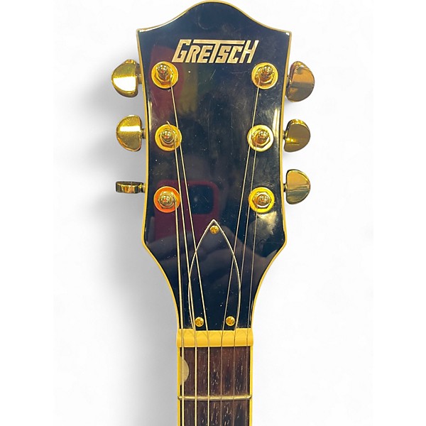 Used Gretsch Guitars G5655TG CADILLAC GREEN Hollow Body Electric Guitar