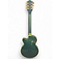 Used Gretsch Guitars G5655TG CADILLAC GREEN Hollow Body Electric Guitar