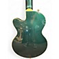 Used Gretsch Guitars G5655TG CADILLAC GREEN Hollow Body Electric Guitar