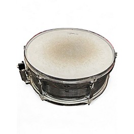 Used Groove Percussion 14in Snare Chrome Drum