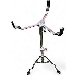 Used Groove Percussion Single Braced Snare Stand