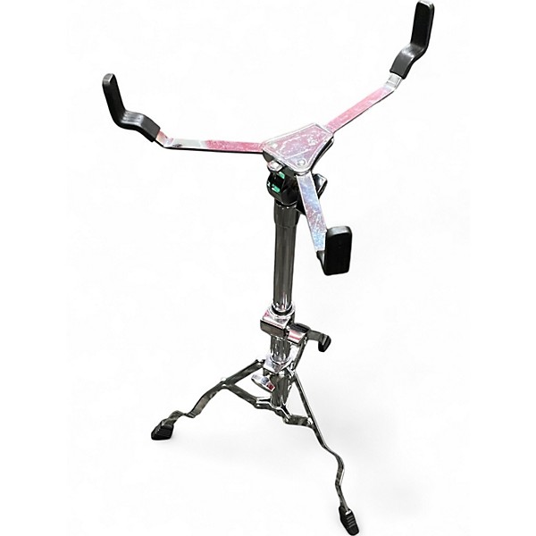 Used Groove Percussion Single Braced Snare Stand