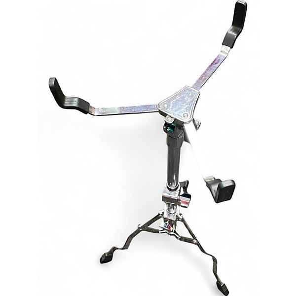 Used Groove Percussion Single Braced Snare Stand