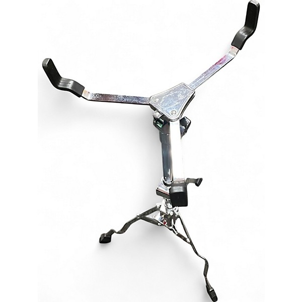 Used Groove Percussion Single Braced Snare Stand