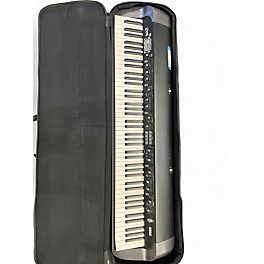 Used KORG SV188 88 Key Stage Piano
