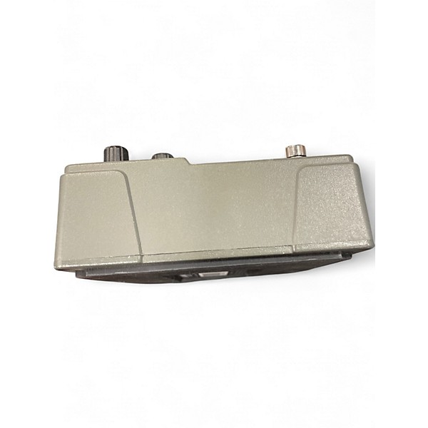 Used Eventide Space Reverb Effect Pedal