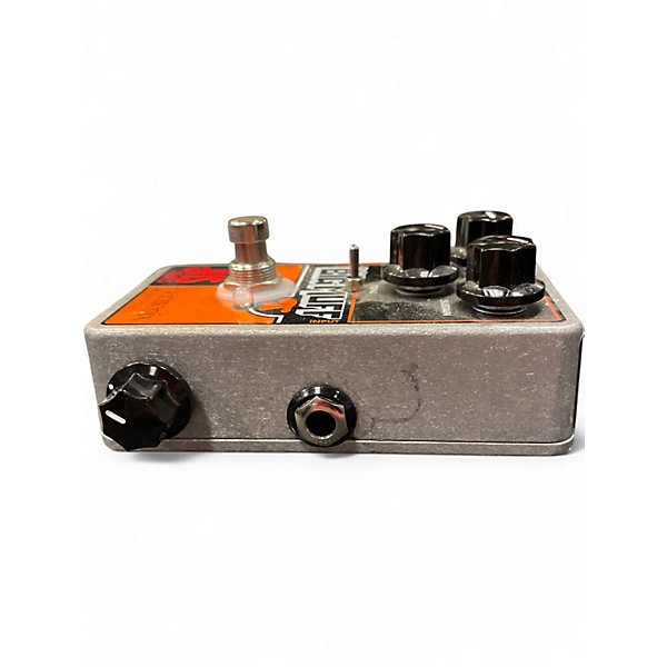 Used Electro-Harmonix JHS MODED OP AMP BIG MUFF PI Effect Pedal