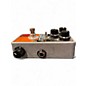 Used Electro-Harmonix JHS MODED OP AMP BIG MUFF PI Effect Pedal