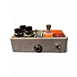 Used Electro-Harmonix JHS MODED OP AMP BIG MUFF PI Effect Pedal