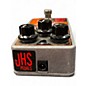 Used Electro-Harmonix JHS MODED OP AMP BIG MUFF PI Effect Pedal