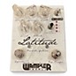 Used Wampler Latitude Deluxe Tremolo Effect Pedal thumbnail