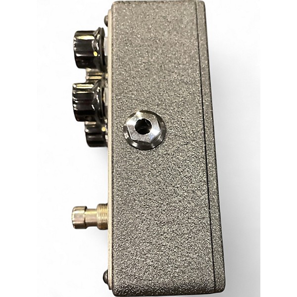 Used MESA/Boogie Throttle Box Effect Pedal