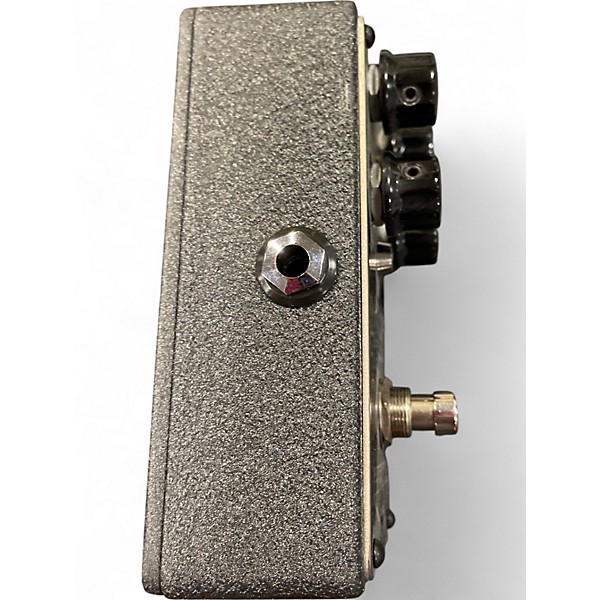 Used MESA/Boogie Throttle Box Effect Pedal