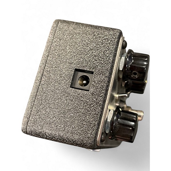 Used MESA/Boogie Throttle Box Effect Pedal