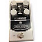 Used Origin Effects DCX BOOST Effect Pedal thumbnail