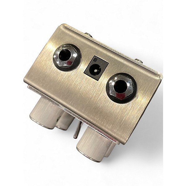 Used Origin Effects DCX BOOST Effect Pedal