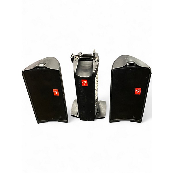 Used Fender PASSPORT PD250 Sound Package