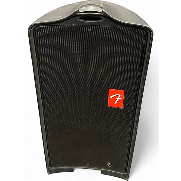 Used Fender PASSPORT PD250 Sound Package