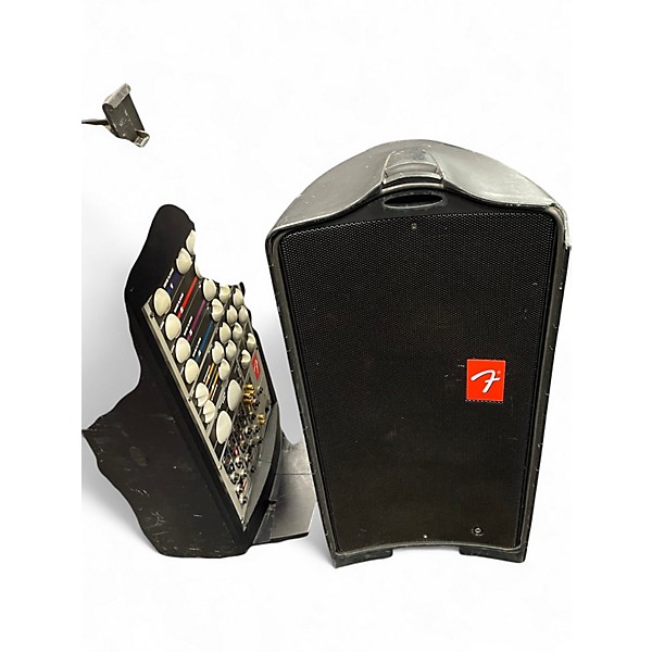 Used Fender PASSPORT PD250 Sound Package