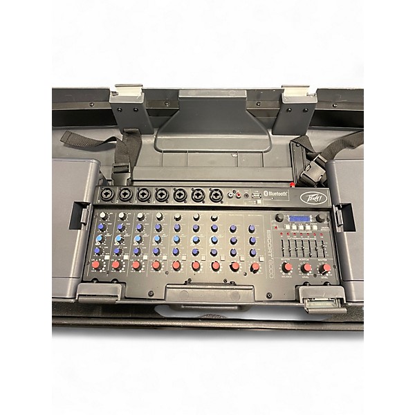 Used Peavey escort 6000 Sound Package